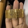 بناجر عريض — أساور | جمان للتجارة